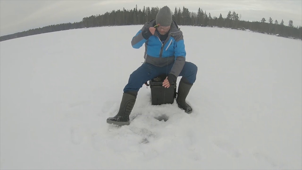 Revsundssjön 200206