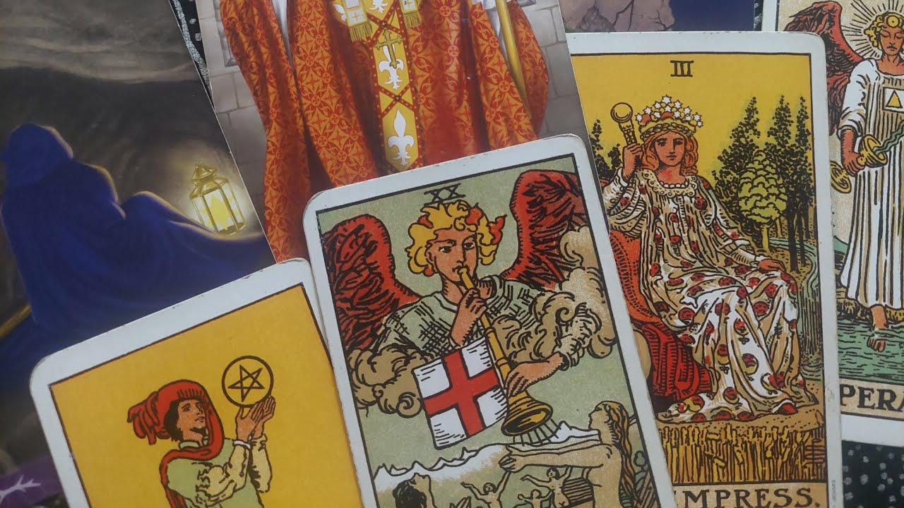 QUALCUNO VUOLE FARSI AVANTI CON TE ❤️‍🔥