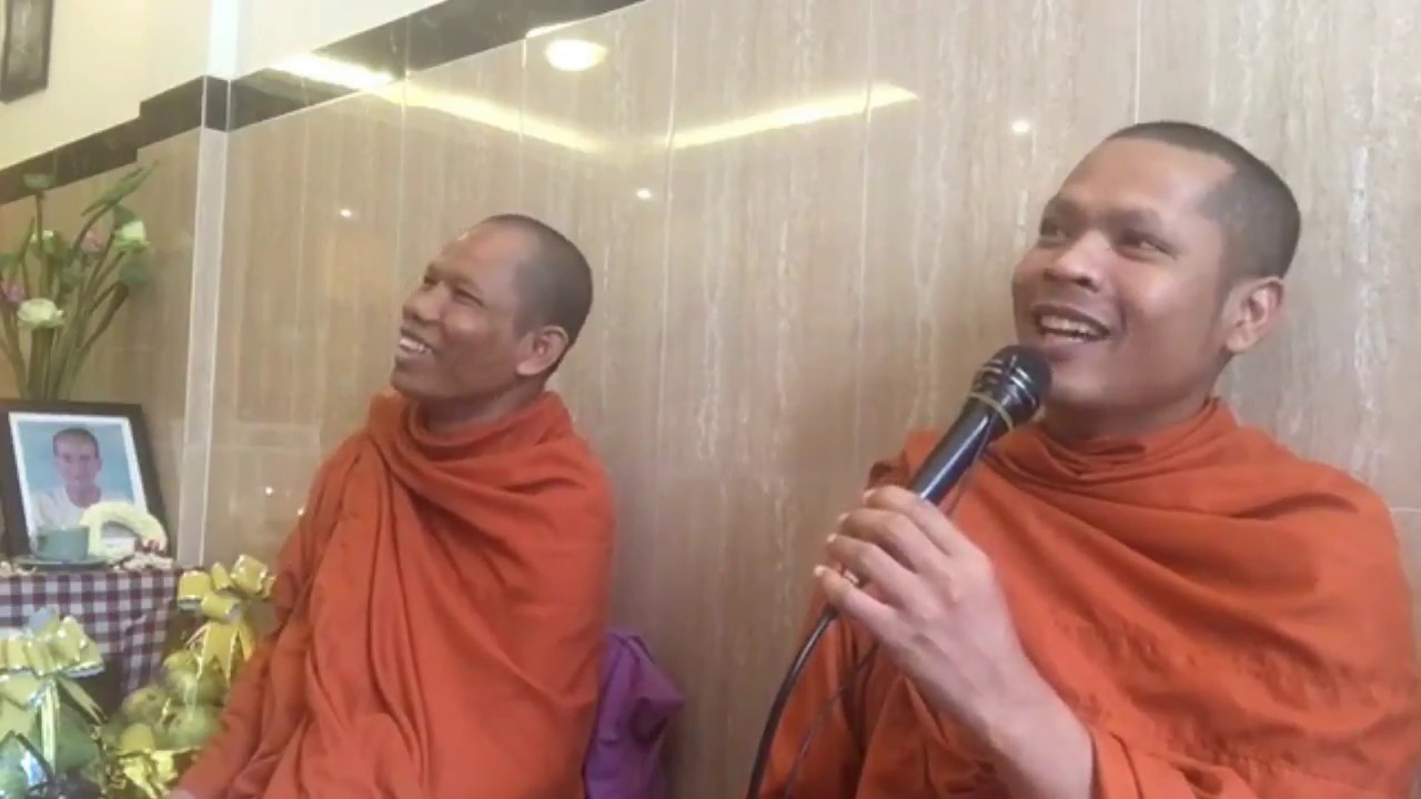 Chea Somealea/ជា សុមាលា​ ធ្វើដូចម្ដេចទើបានបុណ្យ?