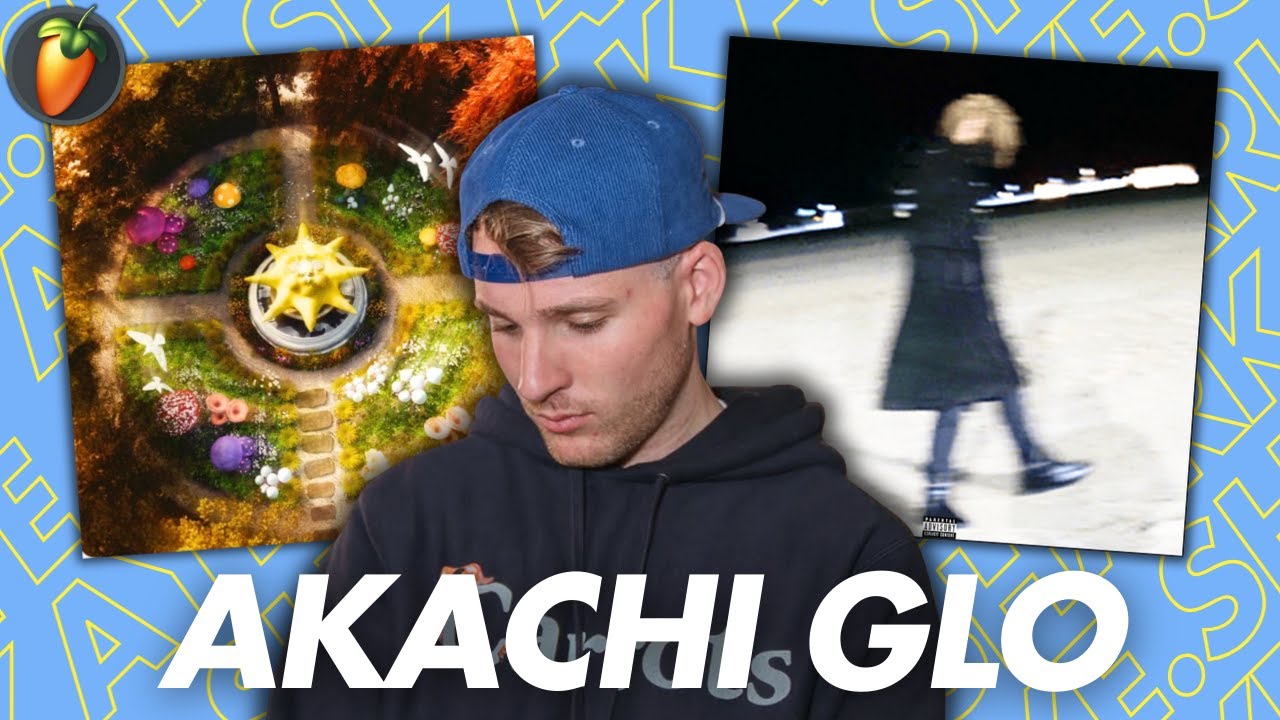 Метод мелодичного сияния Акачи, создающий хиты.