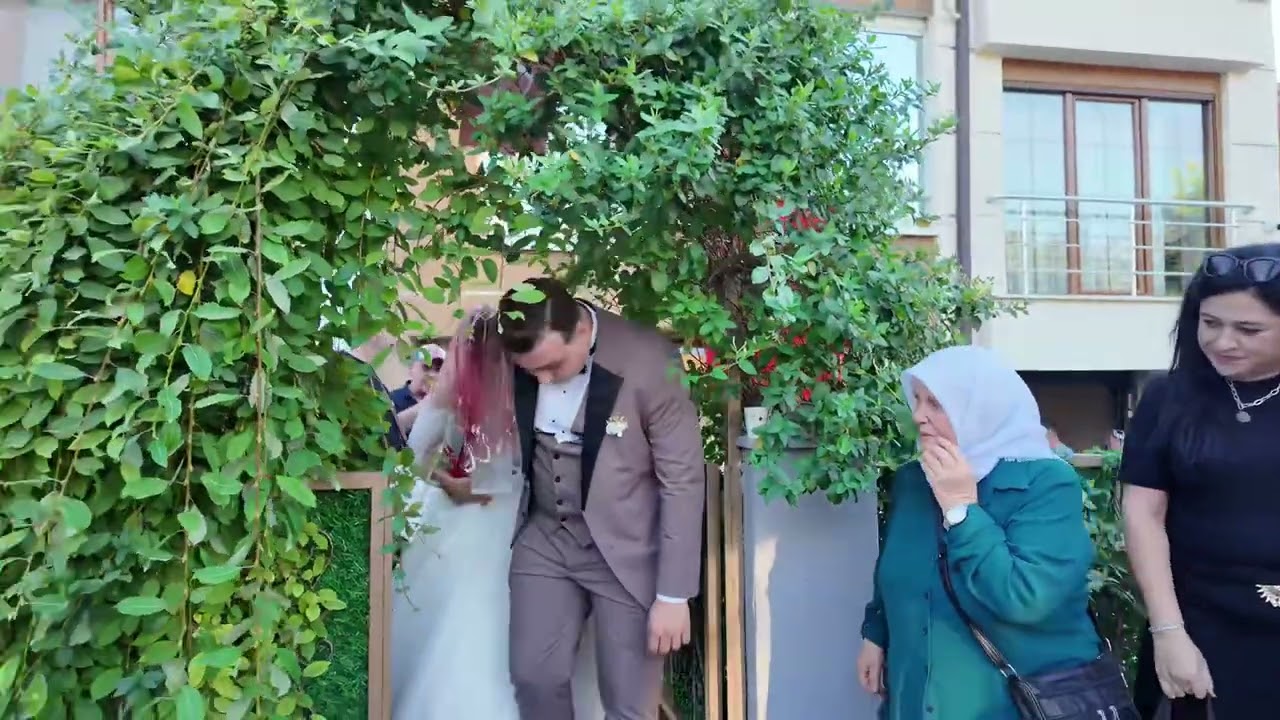 30/08/2025 İrem & Haşim