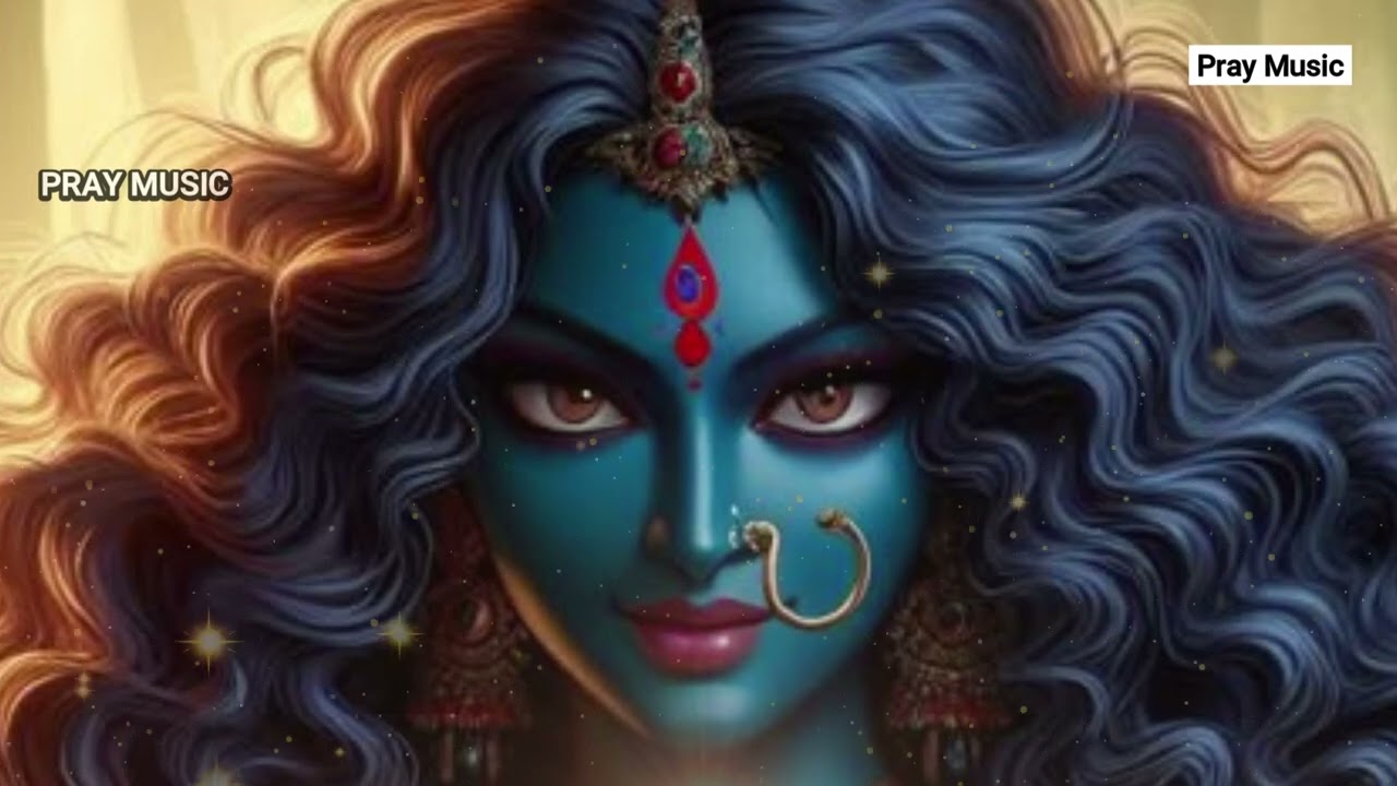 जगदम्बे काली, करुणा की धारा | अँधियारे में तू ही उजियारा | New Kali Maa Bhajan