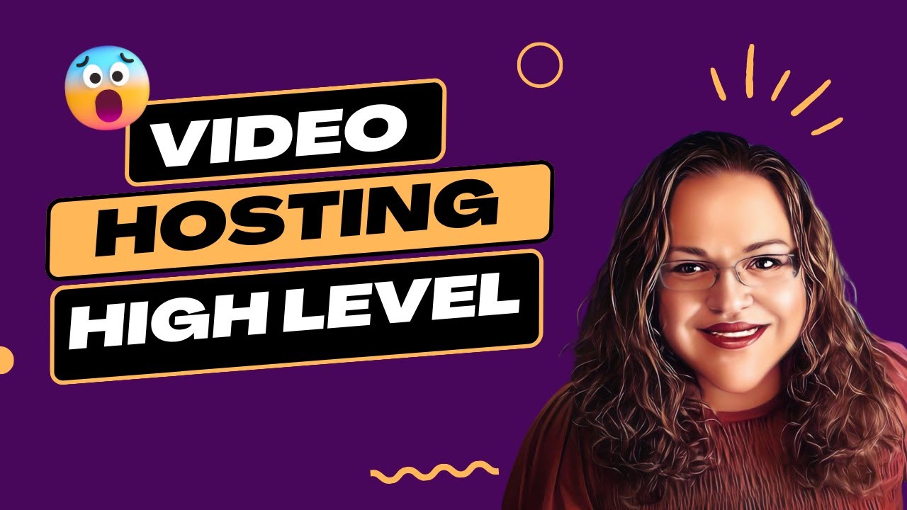Video Hosting on High Level | 2023