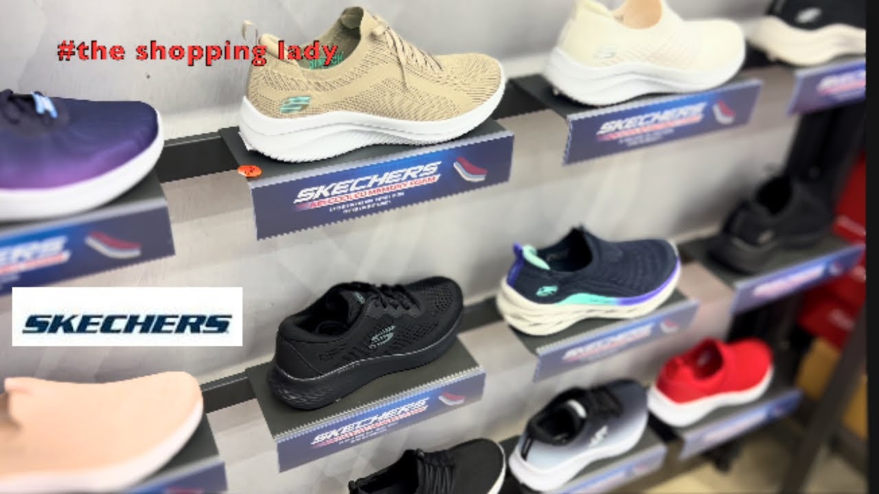 SKECHERS FACTORY OUTLET~Skechers GO WALK form WOMEN'S SHOE