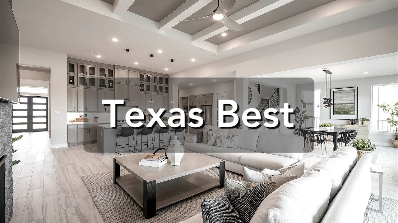 My 3 Favorite $700k New Homes!