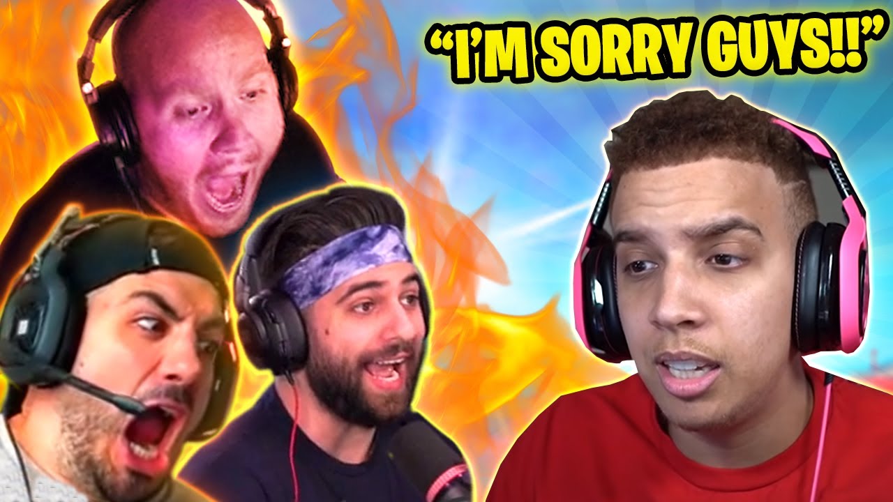 SWAGGS WORST GAME OF WARZONE EVER! Ft. Nickmercs & SypherPK