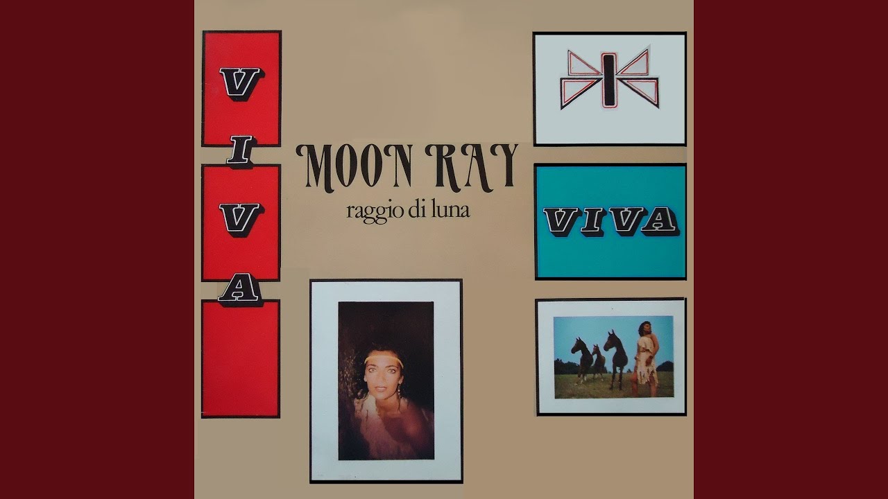 Viva (Vocal Radio)