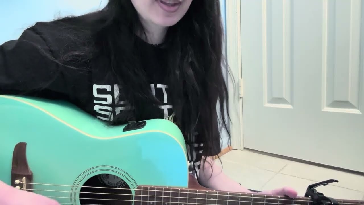 Нет другой любви // Matchbox Twenty ft. Amanda Shires