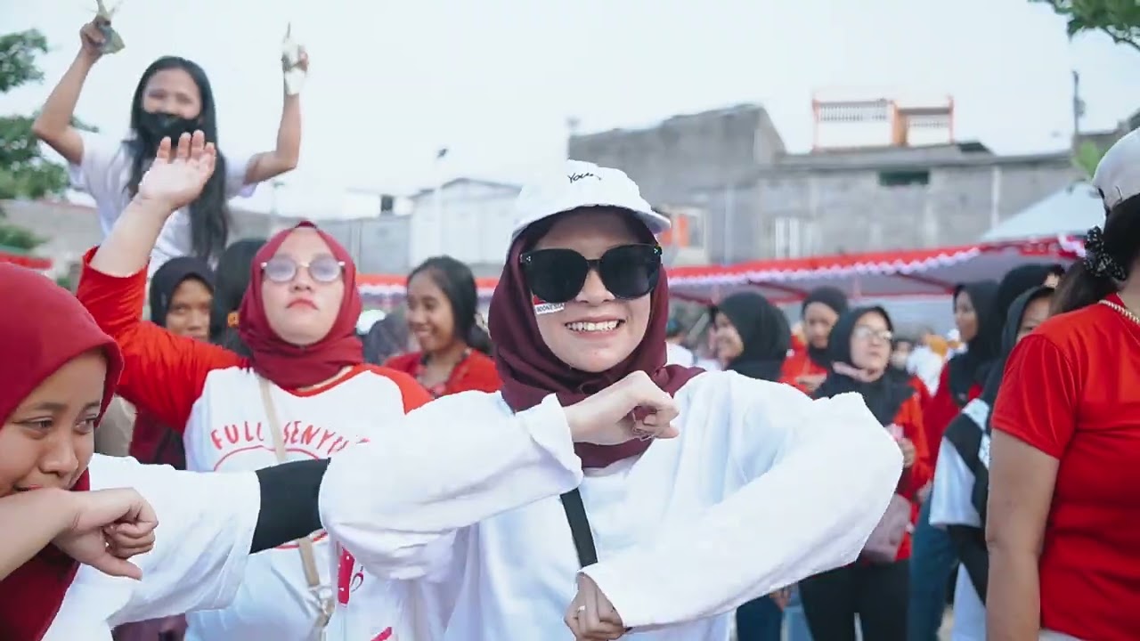 SUMBIRI SPEKTAKULER INDEPENDENCE DAY 25 AGUSTUS&nbsp;2023