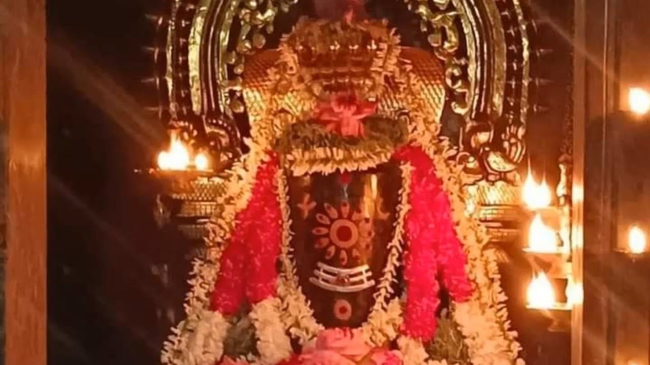 Om Namashivaya | சிவா… சிவா… என உள்ளம் பாட – Soul Touching Shiva Bhakti Song | Har Har Mahadev