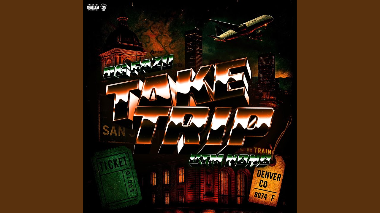 TAKE TRIP (feat. BTM Nono)