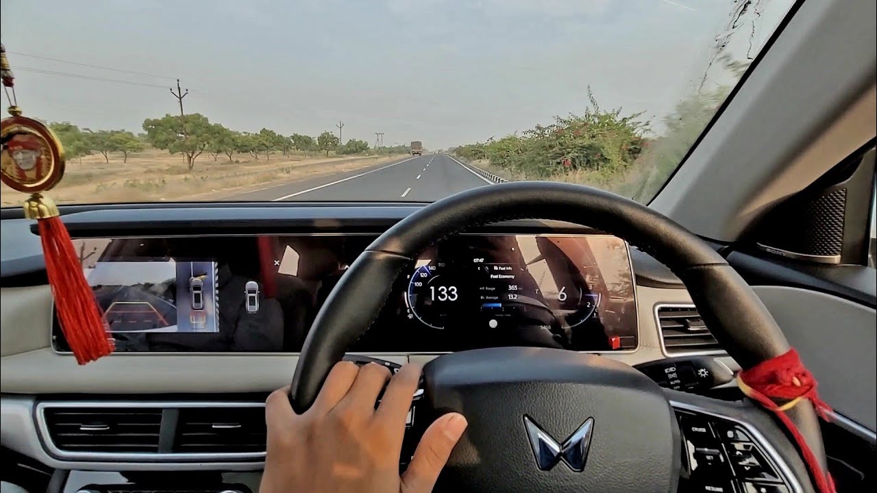 💔Mashup Galiyan ⚠️135+ 🤎Xuv700 |Car Driving Status|