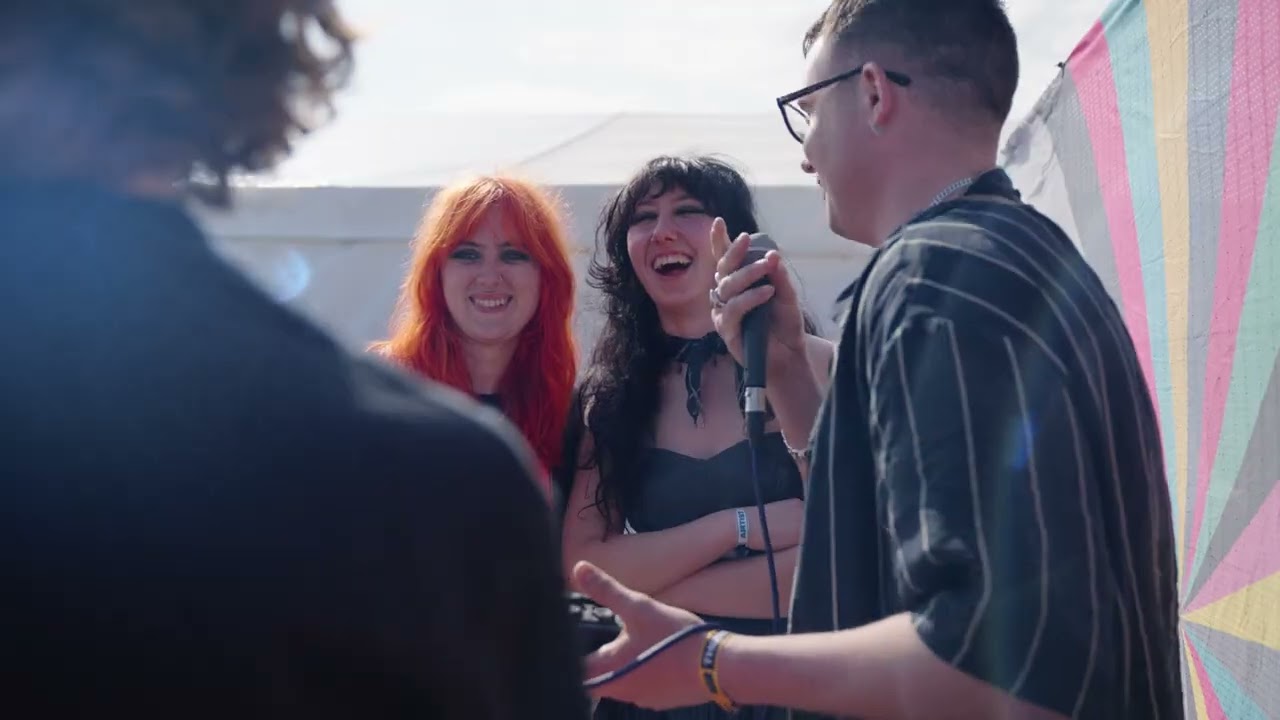 SupaJam Brighton: The Great Escape Festival 2023