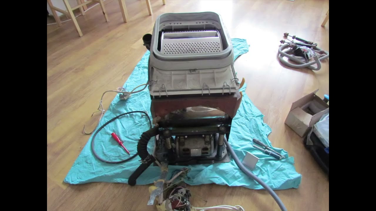 Polar P-565E Diana [1993] Restoration