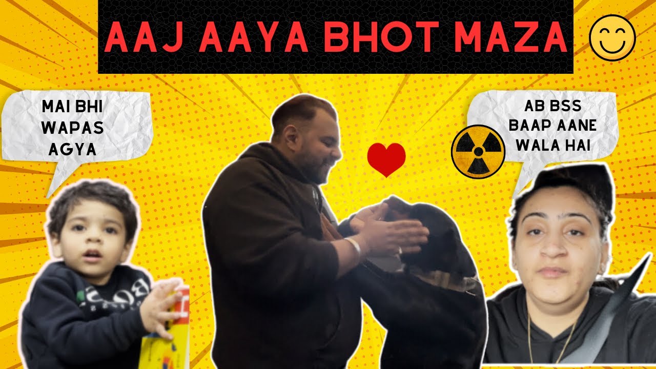 Bhai Achanayak Yeh Kaisa Raha Aaj Ka DIn. 