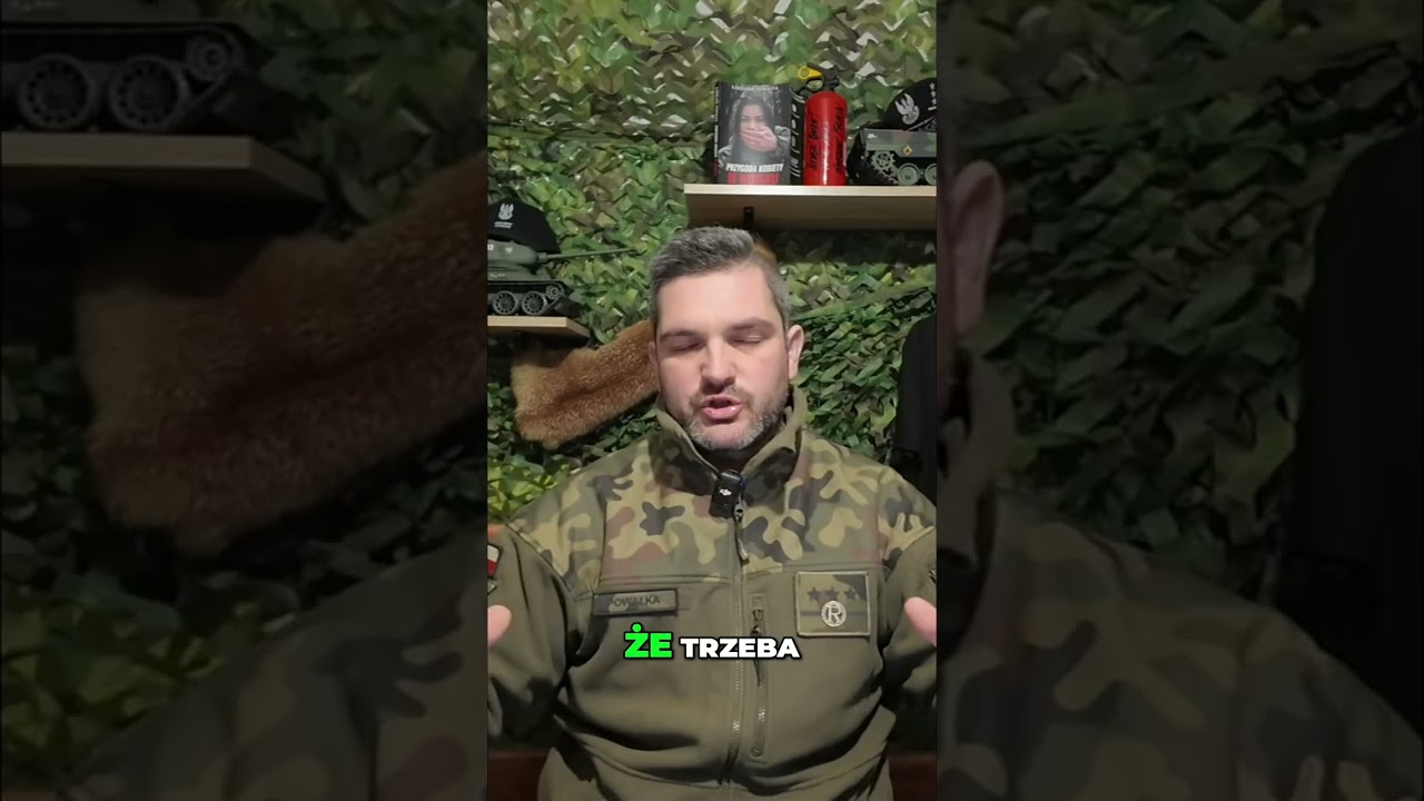 Ukraina: Wojna, Cierpienie i Apel o Pomoc #shorts
