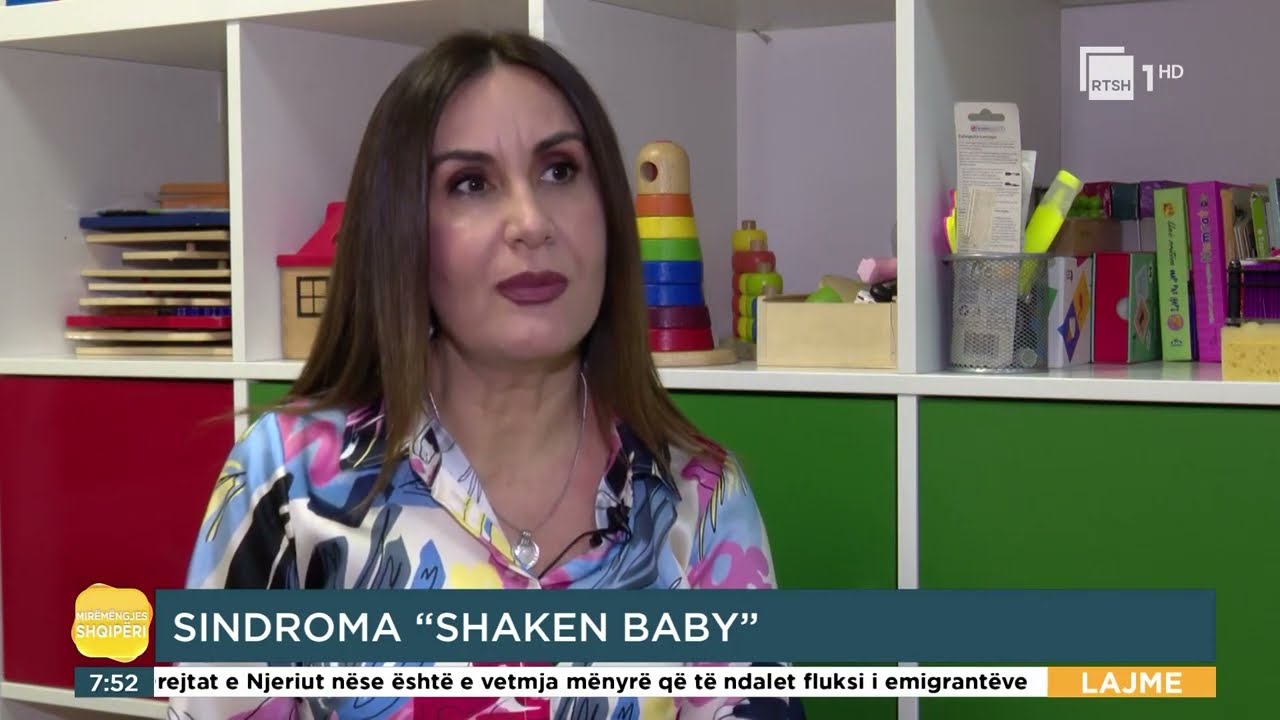 Traumat e kokës te fëmijët, Kika: Mund të sjellin vdekjen e bebes