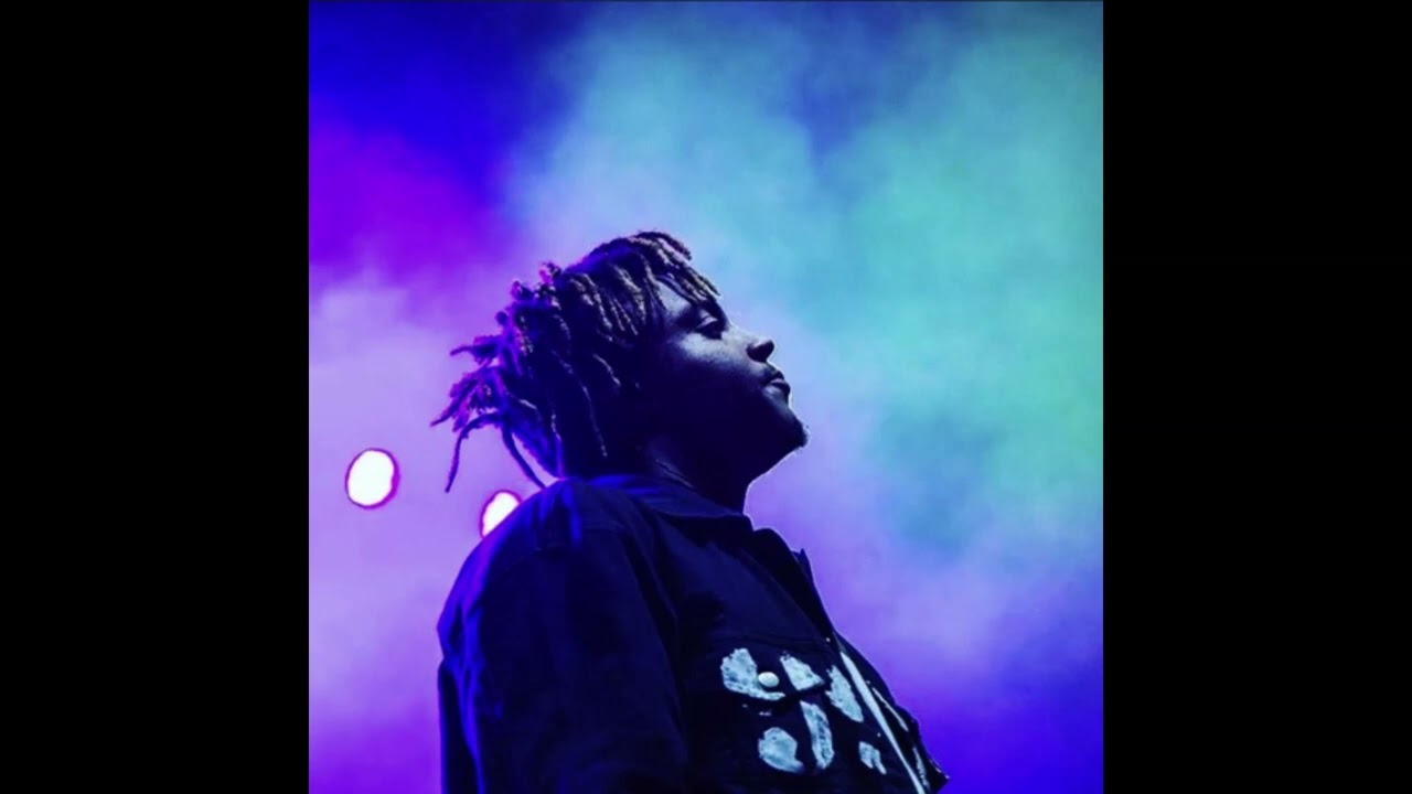 Juice WRLD - The Real Slim Shady Freestyle (Mixed) [Updated Mix]