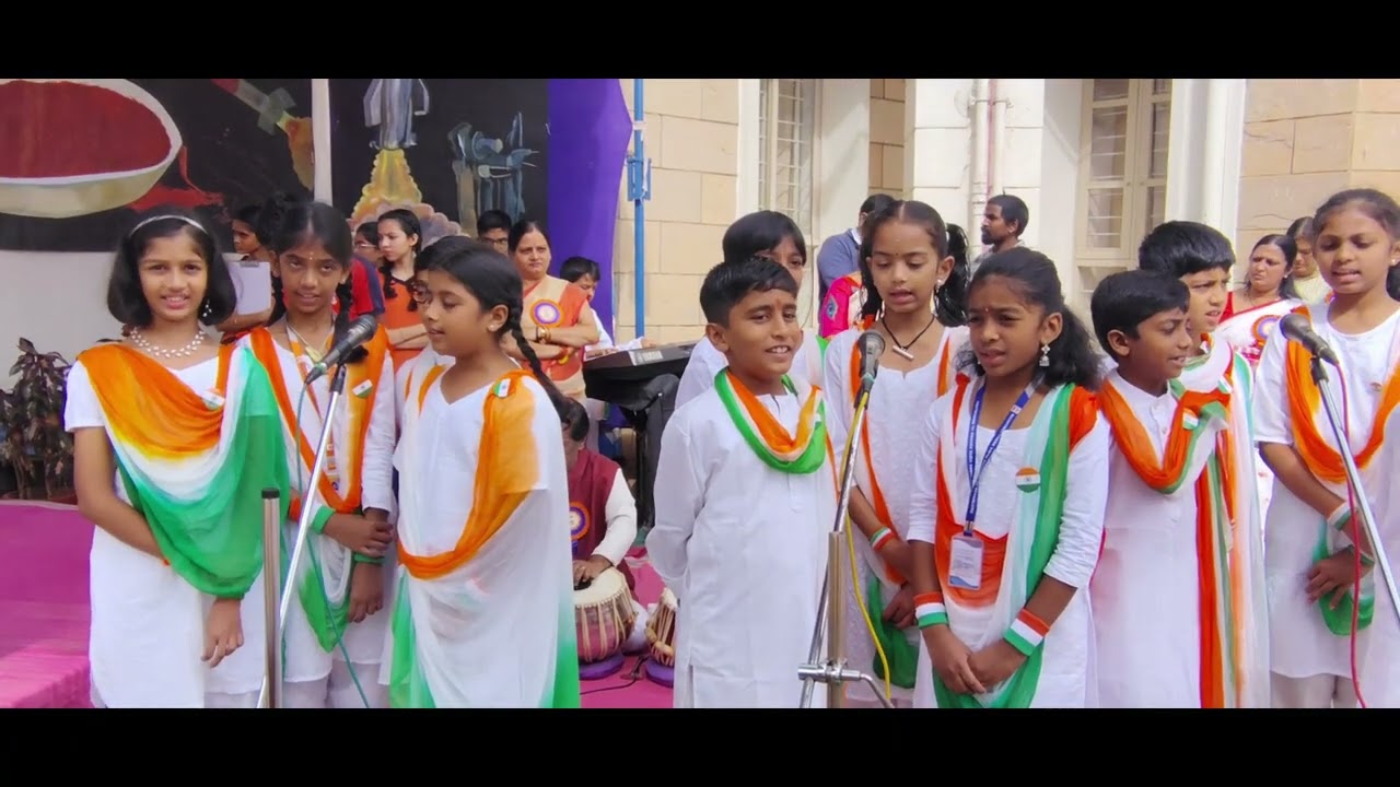 Independence Day Celebration 2025