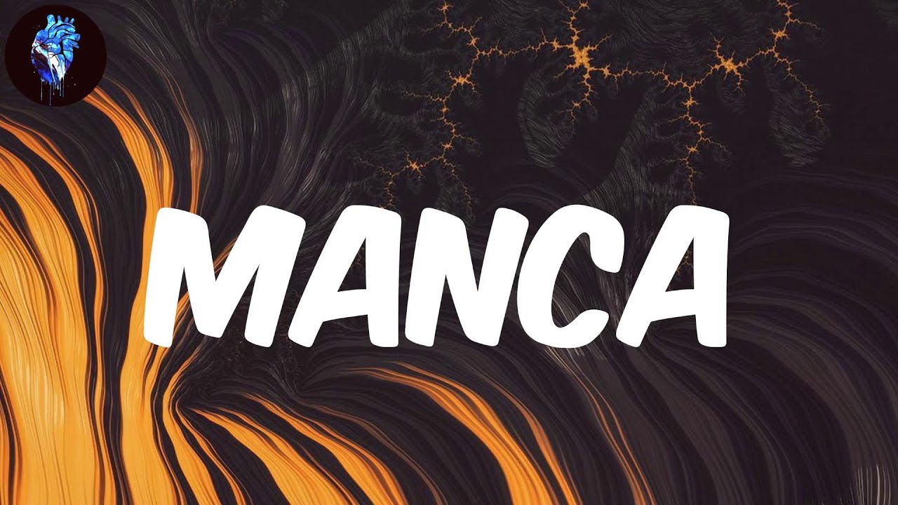 Felo Le Tee - (Lyrics) Manca