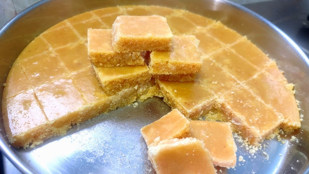 வெறும் 3 பொருட்கள் வைத்து10 நிமிடத்தில் சூப்பரான பர்பி ரெடி/burfi recipe in Tamil/instant burfi