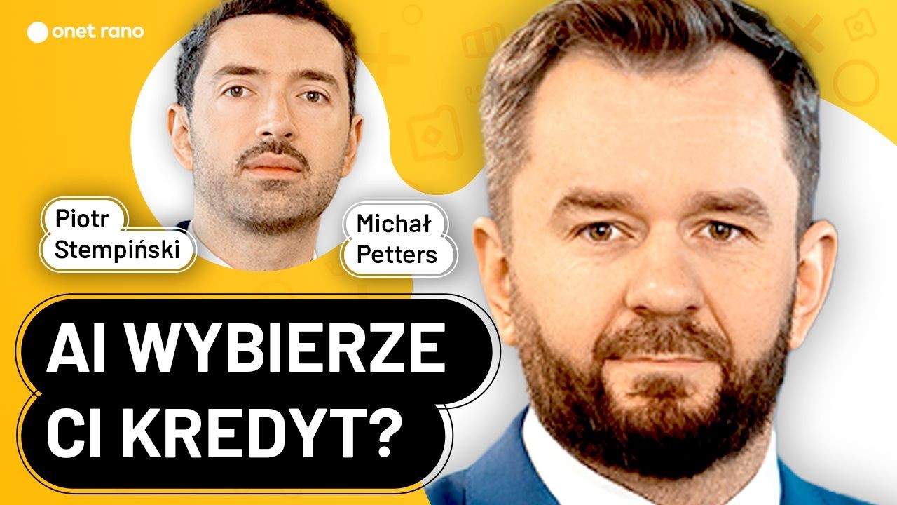 Jak dziś Polacy zaciągają kredyty na mieszkanie? | Onet Rano