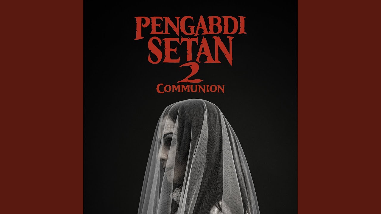 Rahasia Dendam (feat. Aimee Saras) (Original Soundtrack From "Pengabdi Setan 2 Communion")