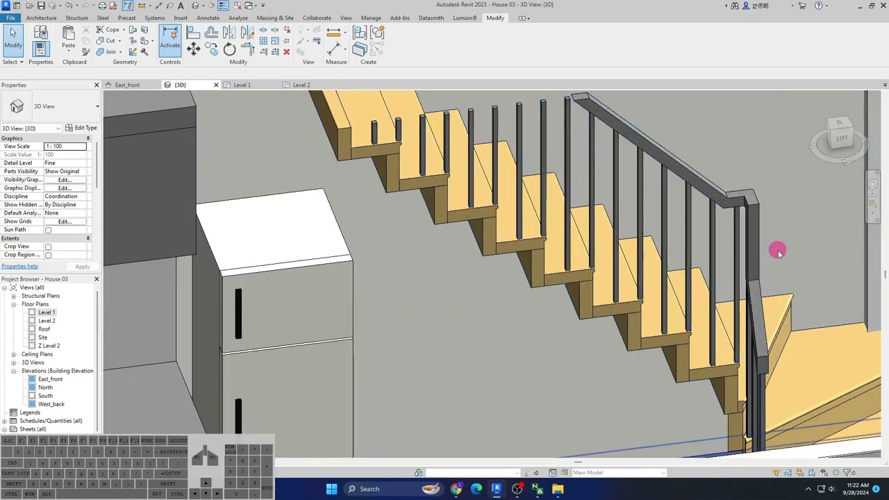 GOOD DESIGN for SMALL TOWNHOUSE/ MẪU NHÀ PHỐ ĐẸP diện tích nhỏ #1