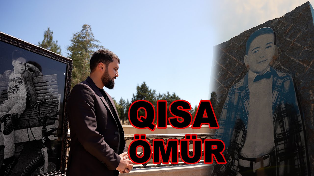 Perviz Hüseyni - Ay Ömürüm (2025)