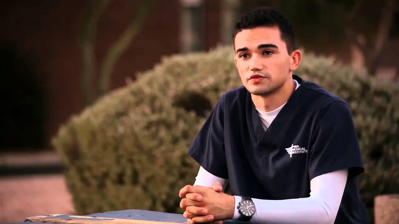 Pima Medical Institute - Pharmacy Technician Program