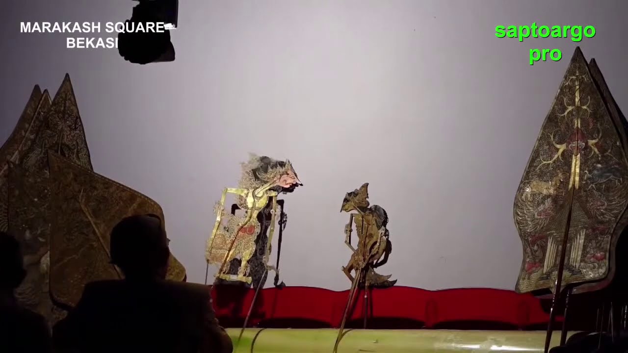 KI MANTEB SOEDARSONO'BANJARAN BISMA