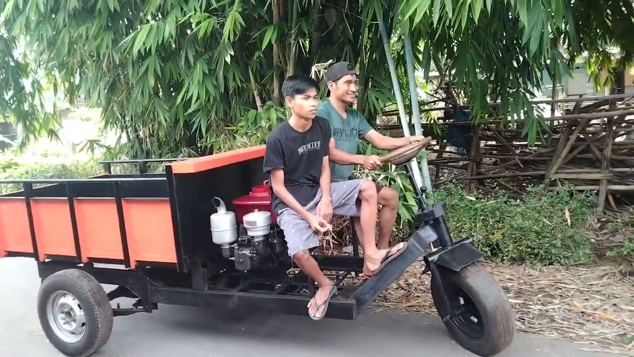 ledok/dedet roda 3.
