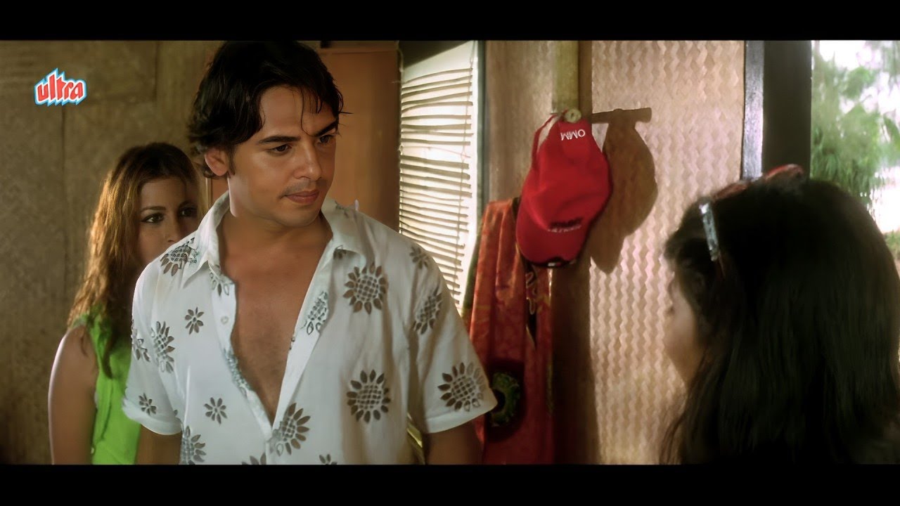 Ek Phool Do Maali - SSSHHH Thriller Movie Part 5 - Dino Morea, Tanishaa Mukerji