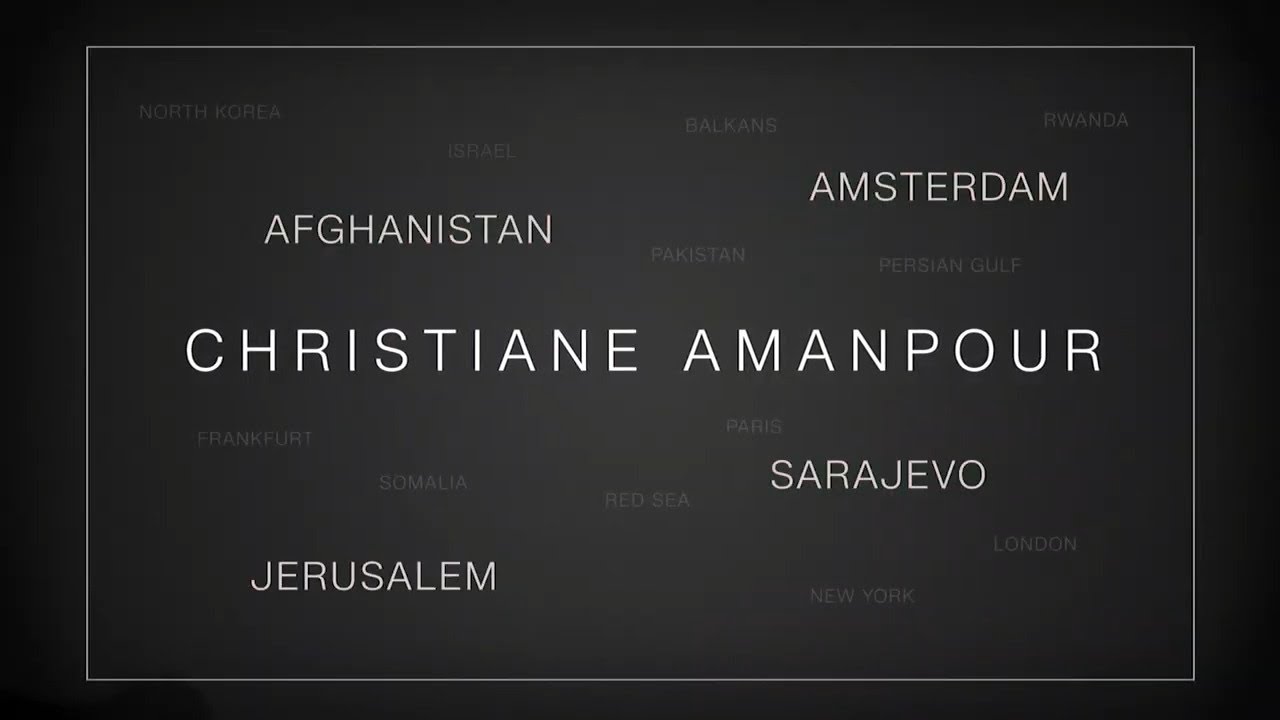 CNN International: 