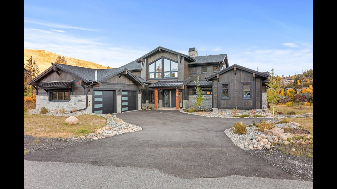 328 Raven Golf Lane, Silverthorne, CO 80498