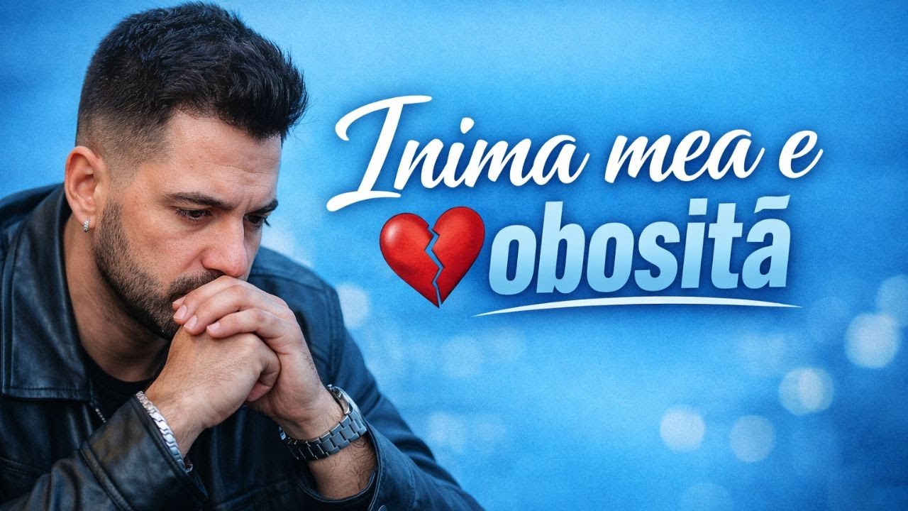 Inima mea e obosită – Manele 2026 | Durere și adevăr