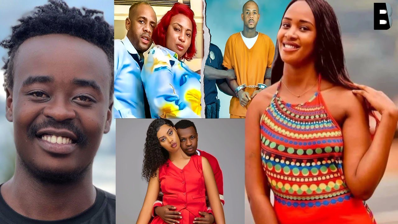 💔Biteye Agahinda 😭 COUPLE ya MICKY na REGIS bambikanye UBUSA kukarubanda😭batandukanye nabi😭Bartazar