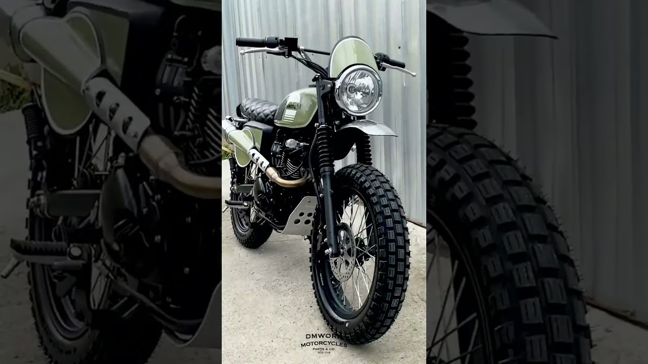 CUSTOM W 175