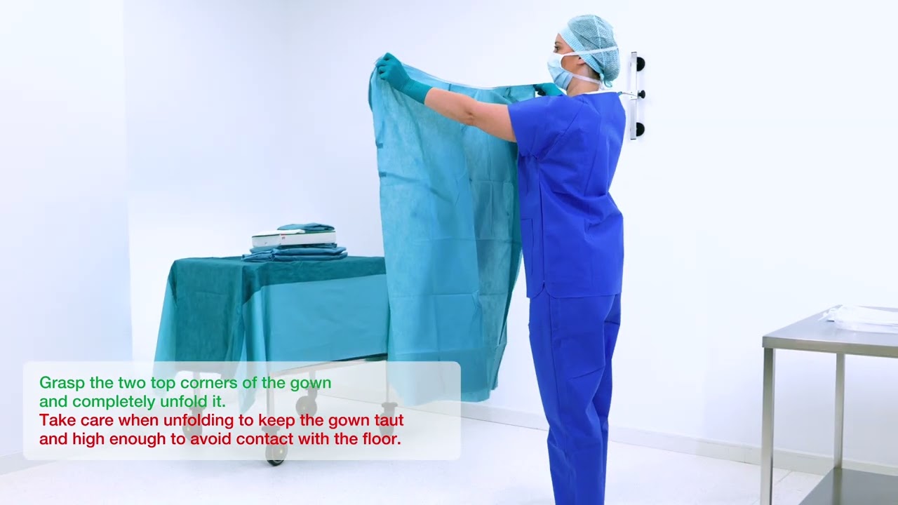 Sentinex® Solo Video tutorial (short version) (EN)