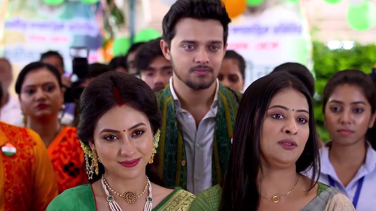 Phulki | Ep - 786 | Webisode | Aug 13 2025 | Zee Bangla