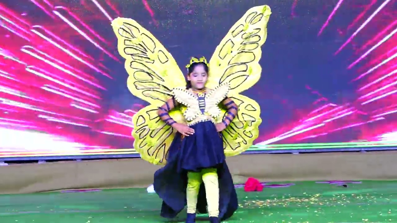 UTSAV CELEBRATION - 2026 - FASHION PARADE - 4