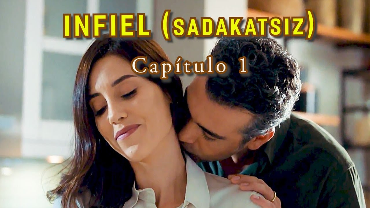 Resumen de serie: Infiel (Capítulo 1)
