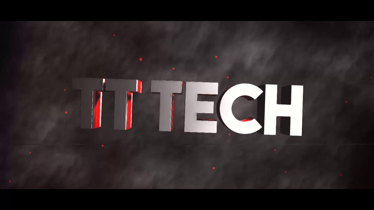 INTRO TT TECH