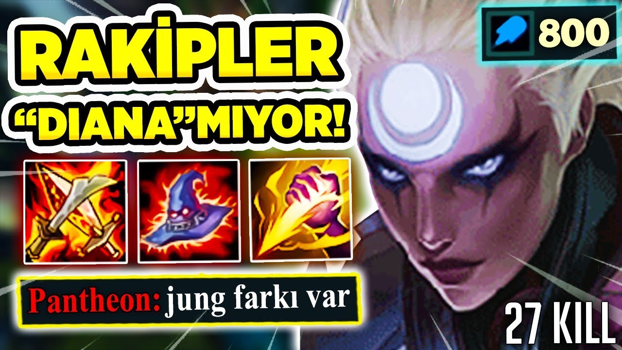 RAKİPLER BU HASARA 
