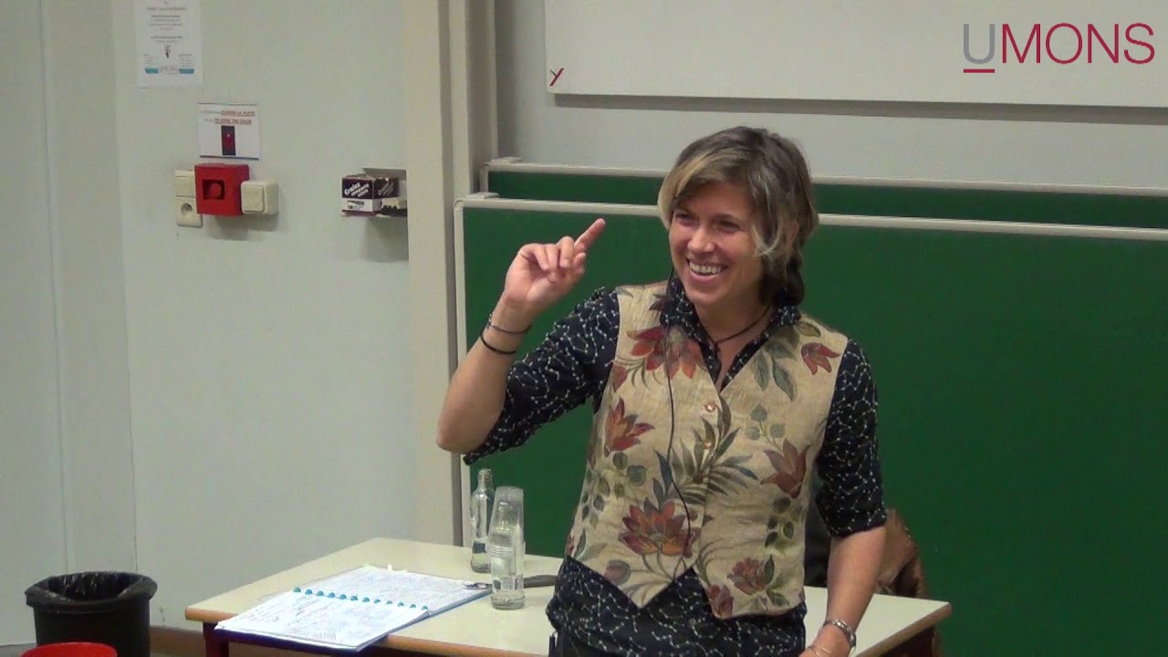 Introduction : la philosophie comme pratique par Gaëlle Jeanmart
