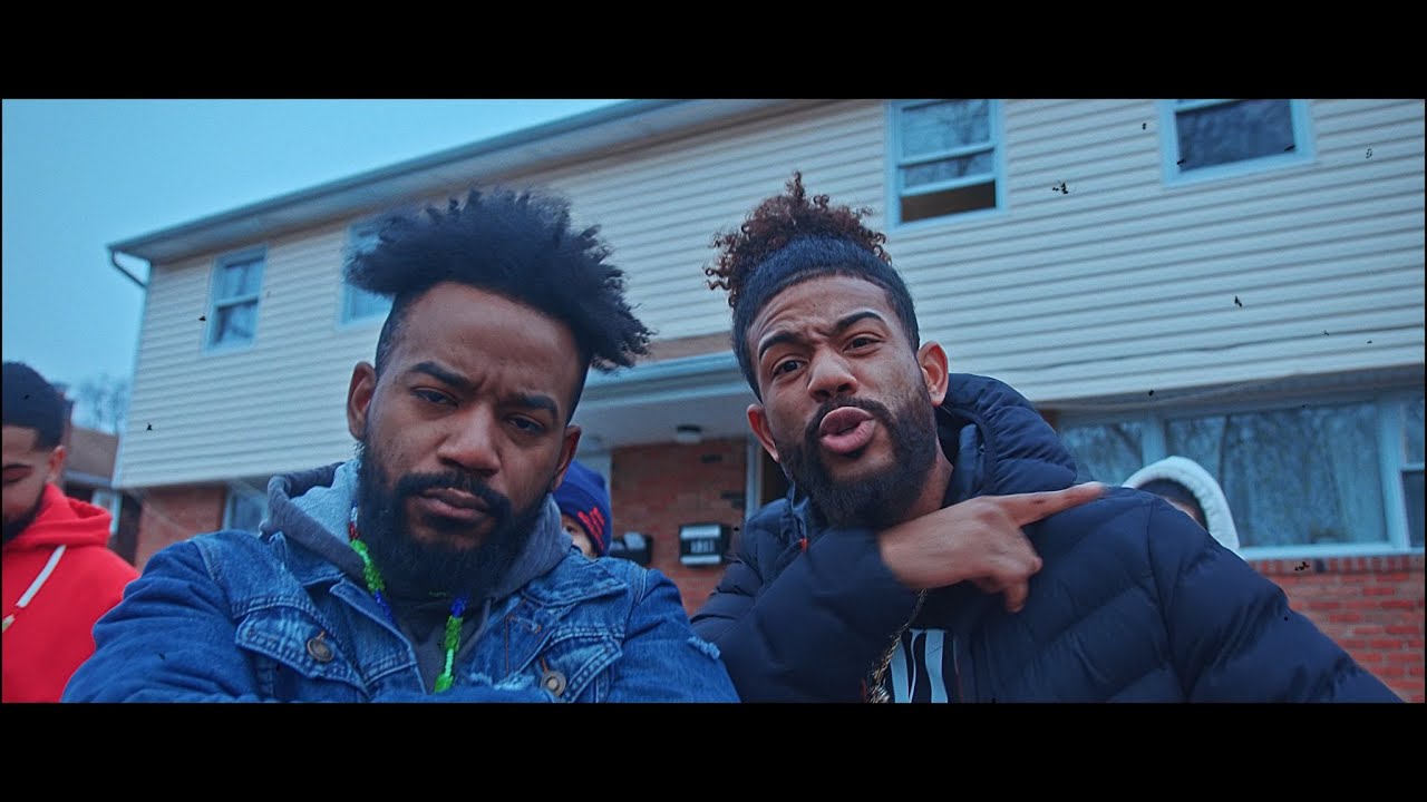 SOPRESA - PALOMO ft. JUSTREALLY (Official Video)