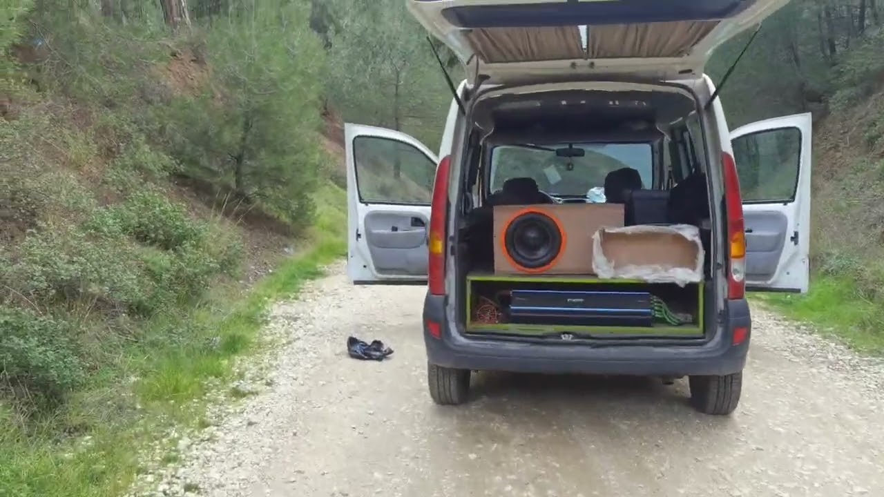 DL audio legend 200 neo dragster daf 175.2 ab class ana ünite teyib edison emp-96 dsp 8 kanal