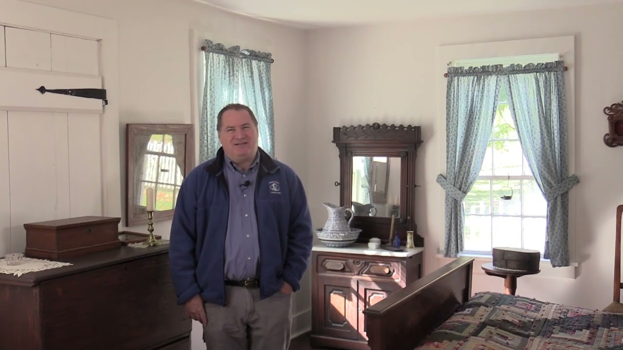 Nauvoo Tour: Entire Tour
