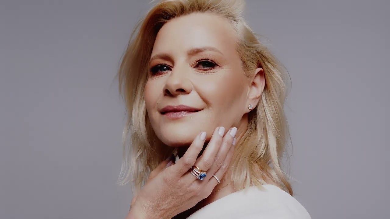 Joanna Przetakiewicz i Małgorzata Kożuchowska - Ambasadorki Aclari Diamonds