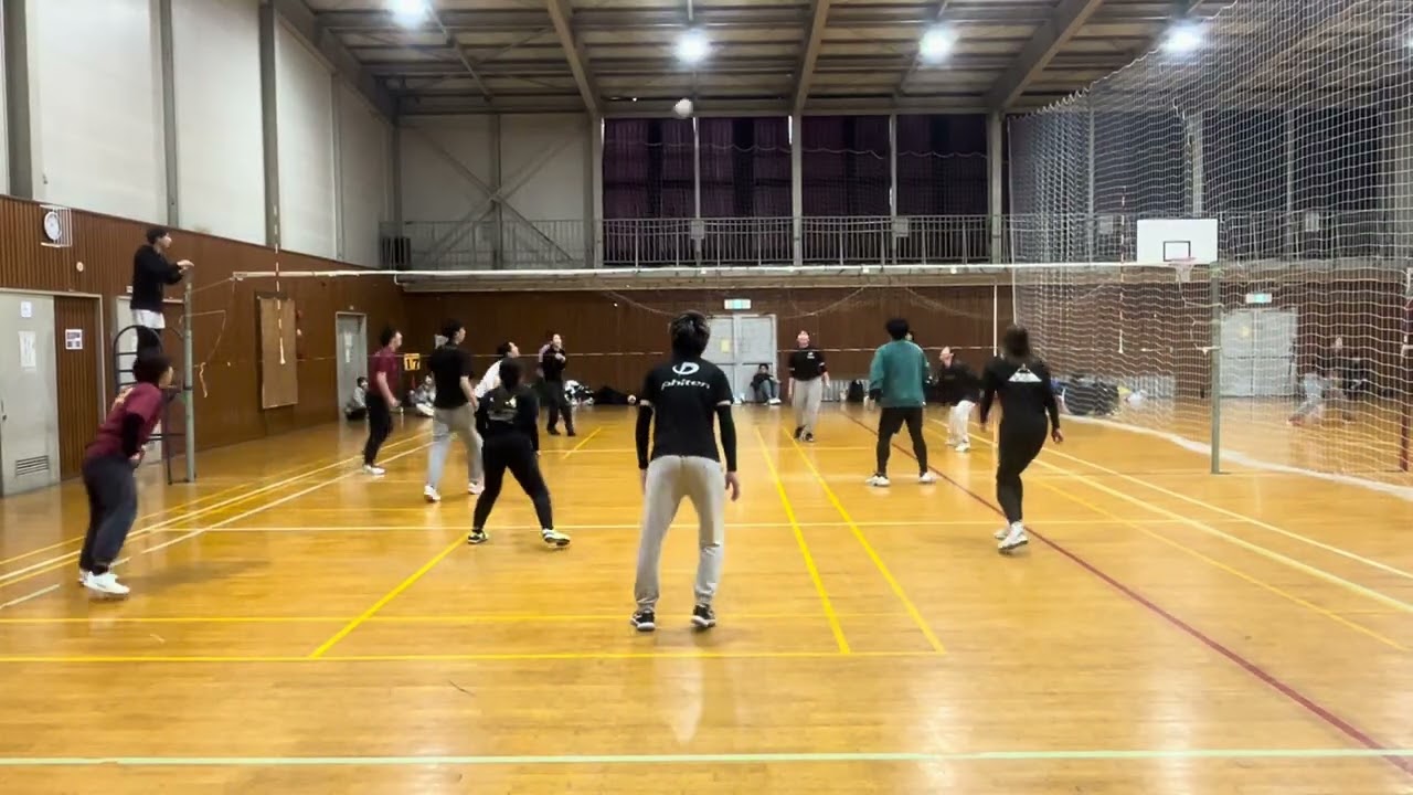 2026/1/24 IDEA CUP in天ヶ瀬5